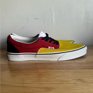 Vans Era Otw Rally Sneakers